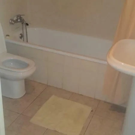 Apartment Jardines Del Velerin Estepona
